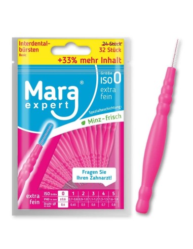 Mara expert basic interdentalne četkice