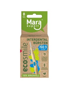 Mara expert ecosmile interdentalne četkice