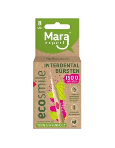 Mara expert ecosmile interdentalne četkice 2