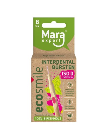 Mara expert ecosmile interdentalne četkice