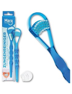 Mara expert čistač jezika