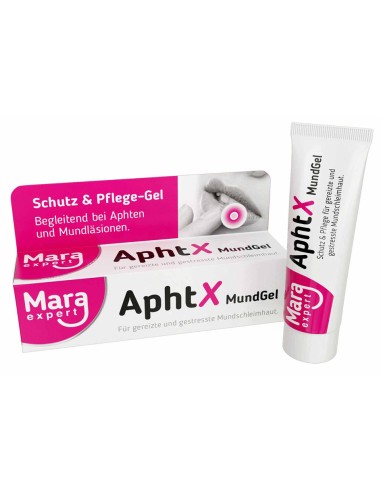 Mara Expert Apht-X Zubna Pasta
