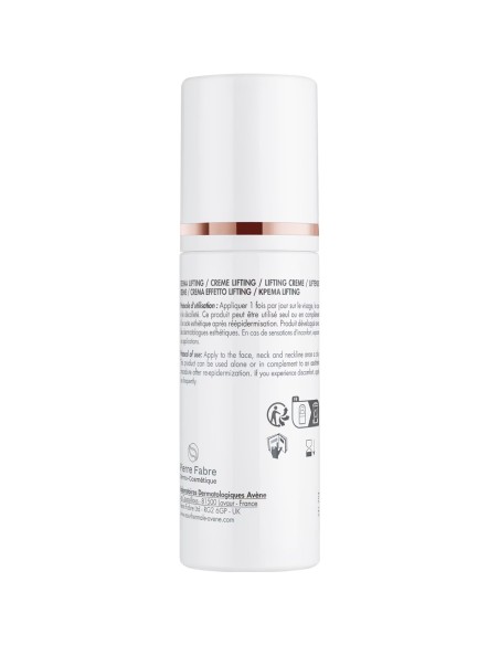 Avene Hyaluron Activ Procedure Lifting krema