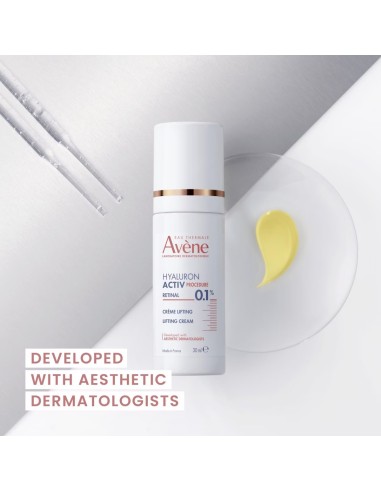Avene Hyaluron Activ Procedure Lifting krema