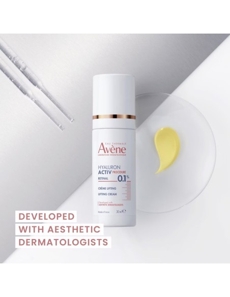 Avene Hyaluron Activ Procedure Lifting krema