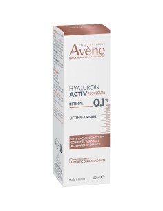 Avene Hyaluron Activ Procedure Lifting krema 2