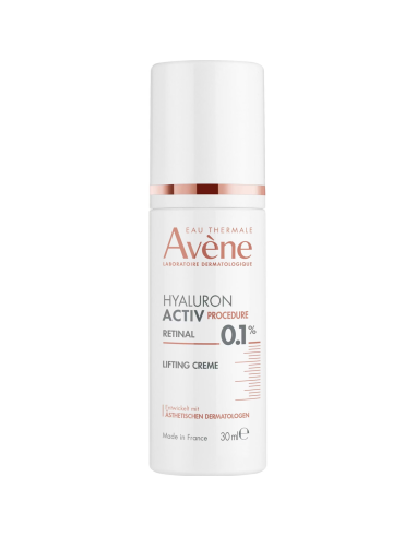 Avene Hyaluron Activ Procedure Lifting krema