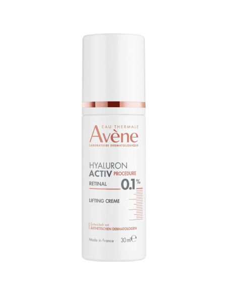 Avene Hyaluron Activ Procedure Lifting krema