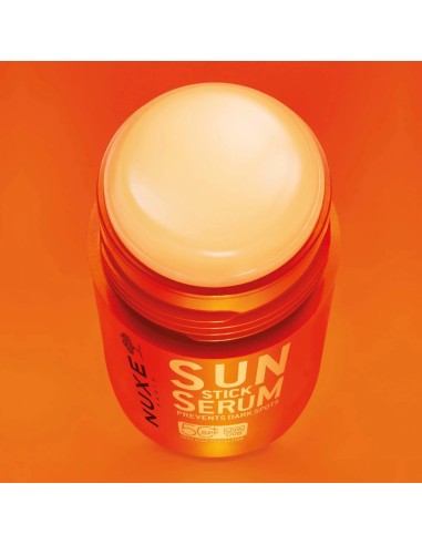 Nuxe Sun Stick Serum SPF50