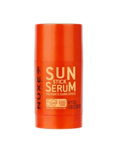 Nuxe Sun Stick Serum SPF50