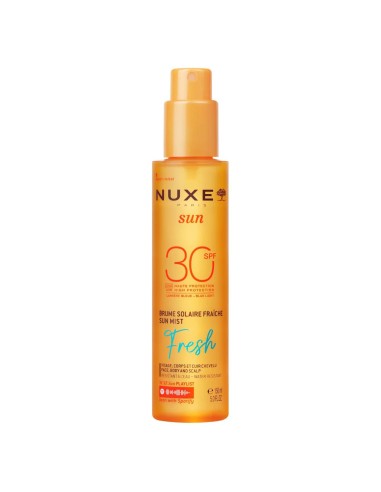 Nuxe Sun Mist Fresh SPF30