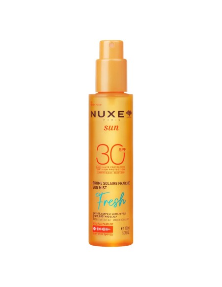 Nuxe Sun Mist Fresh SPF30