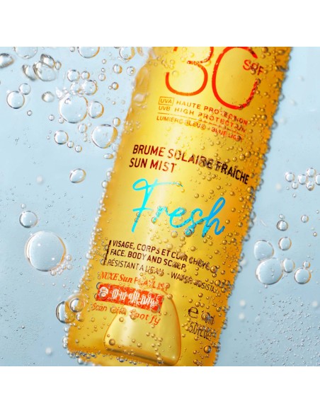 Nuxe Sun Mist Fresh SPF30
