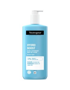 Neutrogena Hydro Boost hidratantna gel krema za tijelo