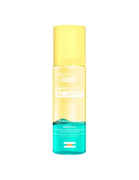 ISDIN Fotoprotector Hydro Lotion SPF 50 sprej