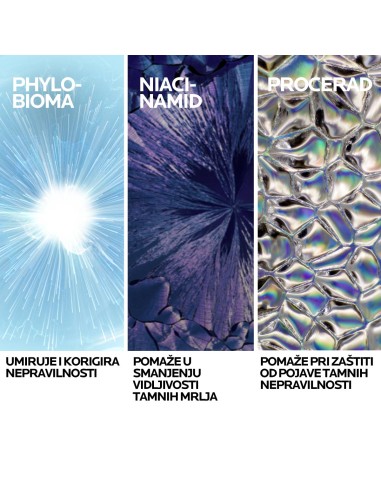 La Roche-Posay Effaclar Duo + M...