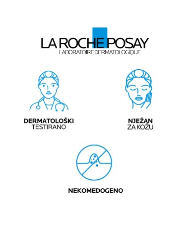La Roche-Posay Effaclar Duo + M...