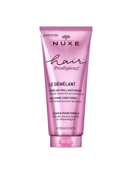 Nuxe Hair Prodigieux Regenerator za sjaj kose