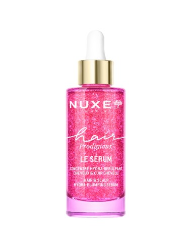 Nuxe Hair Prodigieux Global serum