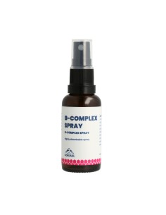 Nordaid B-complex sprej, dodatak prehrani