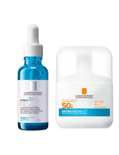 La Roche-Posay Hyalu B5 Suract Serum Visokoučinkoviti Serum 2