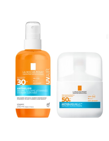 La Roche-Posay Anti-Age Protokol s...