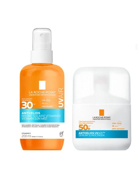 La Roche-Posay Anti-Age Protokol s hijaluronskom kiselinom za obnovu i punoću kože