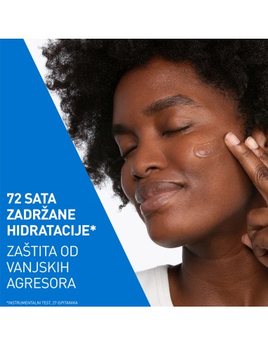 CeraVe Hidratantni vodeni gel obogaćen hijaluronskom kiselinom