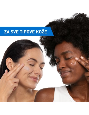 CeraVe Hidratantni vodeni gel obogaćen hijaluronskom kiselinom