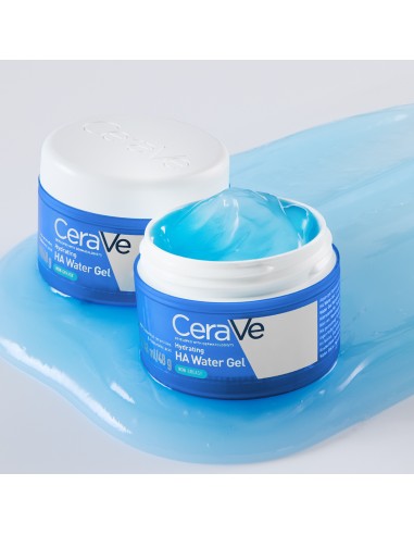 CeraVe Hidratantni vodeni gel obogaćen hijaluronskom kiselinom