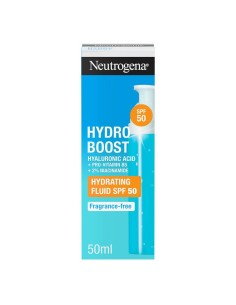 Neutrogena Hydro Boost hidracijski fluid SPF 50 2