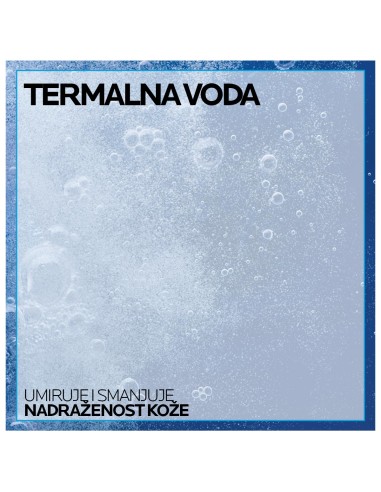 La Roche-Posay Eau Thermale Termalna voda za osjetljivu kožu novorođenčadi, djece, odraslih i trudnica