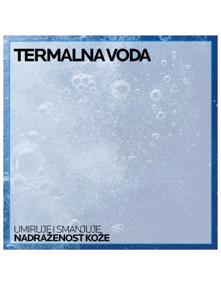 La Roche-Posay Eau Thermale Termalna voda za osjetljivu kožu novorođenčadi, djece, odraslih i trudnica