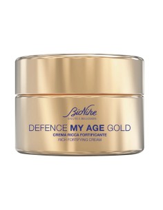 Bionike Defence My Age Gold Bogata krema