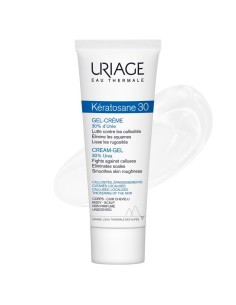 Uriage Keratosane 30 emulzija za zadebljalu kožu