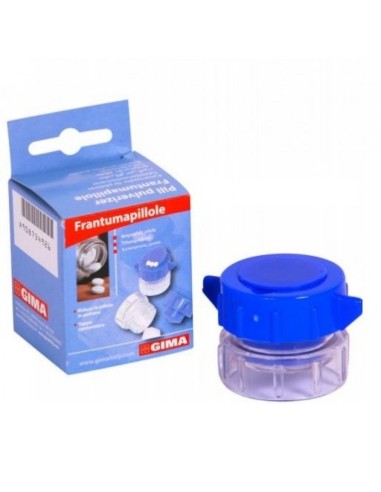 Gima usitnjavač (drobilica) tableta