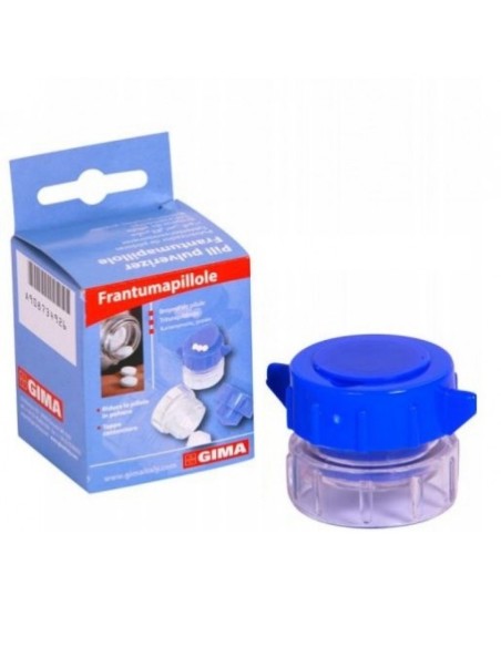 Gima usitnjavač (drobilica) tableta