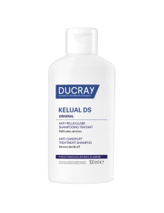 Ducray Kelual DS Original tretman šampon