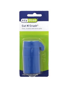 Ezy Dose Rezač i usitnjivač tableta