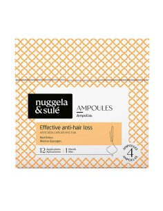 Nuggela & Sule Ampule protiv gubitka kose 2