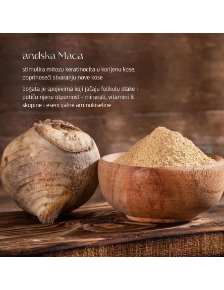 Nuggela & Sule Hair Regenerator Serum Forte