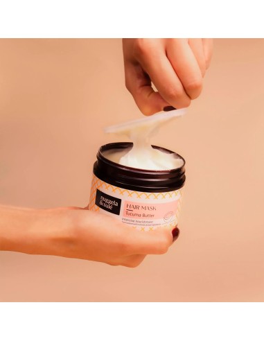 Nuggela & Sule Tucuma Maska za kosu