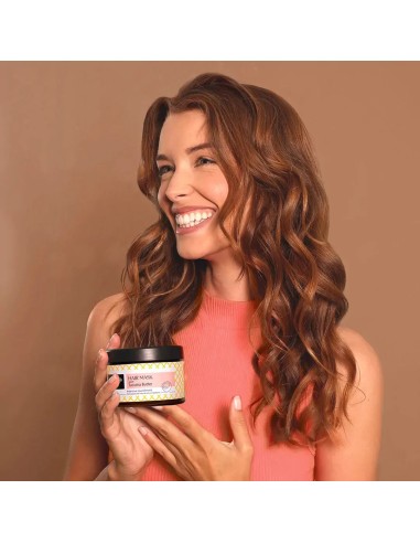 Nuggela & Sule Tucuma Maska za kosu