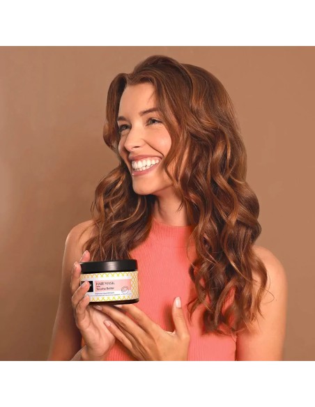 Nuggela & Sule Tucuma Maska za kosu