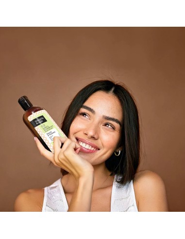 Nuggela & Sule 100% Green Šampon