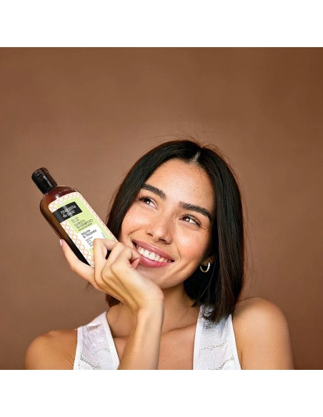 Nuggela & Sule 100% Green Šampon