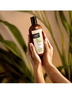 Nuggela & Sule 100% Green Šampon 2