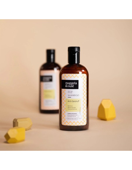 Nuggela & Sule Anti-Dandruff Šampon protiv prhuti