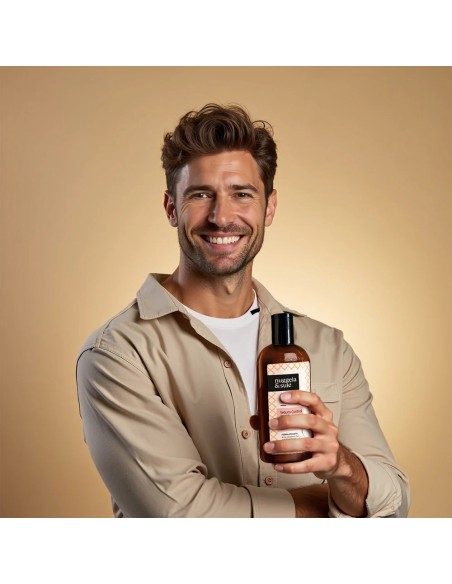 Nuggela & Sule Sebum Control šampon za masnu kosu