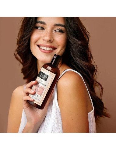 Nuggela & Sule Sebum Control šampon za masnu kosu